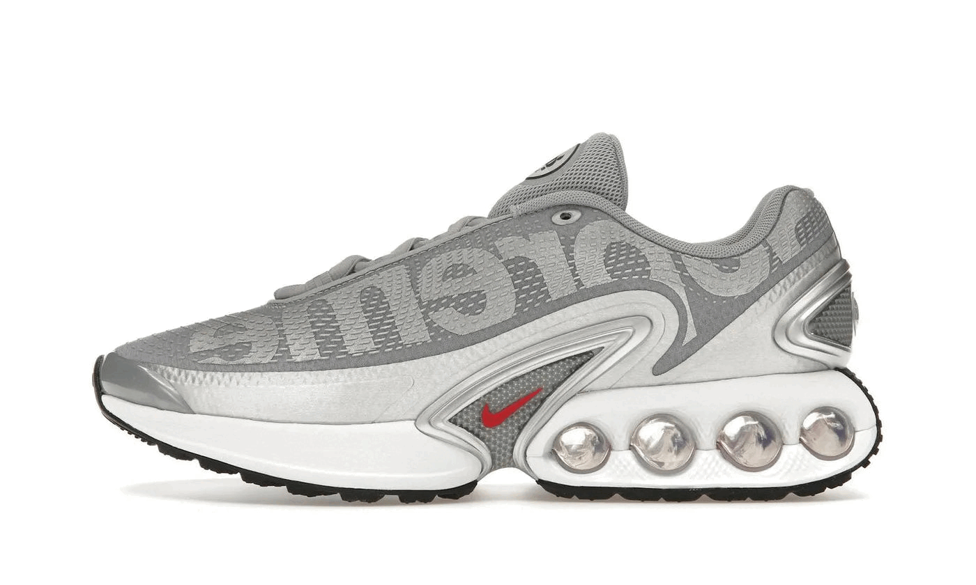 nike-air-max-dn-supreme-silver-bullet-friends-family-470892 Nike Air Max Dn Supreme Silver Bullet (Friends & Family) authentique