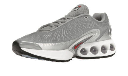 Nike Air Max Dn Supreme Silver Bullet (Friends & Family) - vue 2