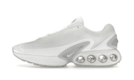 Nike Air Max Dn White Metallic Silver authentique