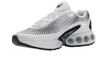 Nike Air Max Dn White Photon Dust Metallic Silver - vue 2