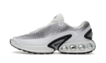 Nike Air Max Dn White Photon Dust Metallic Silver authentique