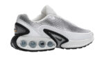Nike Air Max Dn White Photon Dust Metallic Silver - vue 4