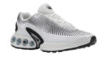 Nike Air Max Dn White Photon Dust Metallic Silver - vue 5