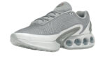 Nike Air Max Dn Wolf Grey - vue 2