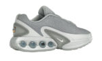 Nike Air Max Dn Wolf Grey - vue 4