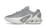 Nike Air Max Dn Wolf Grey authentique