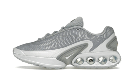 Nike Air Max Dn Wolf Grey authentique