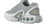 Nike Air Max Dn Wolf Grey - vue 3
