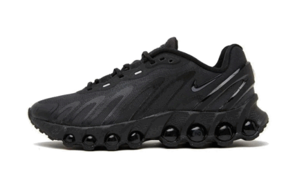 Nike Air Max Dn8 Black authentique