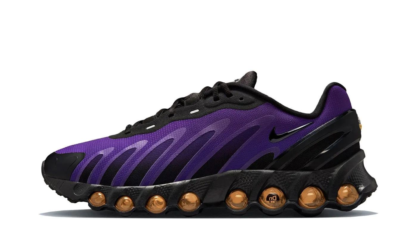 nike-air-max-dn8-black-total-orange-fierce-purple-820046 Nike Air Max Dn8 Black Total Orange Fierce Purple authentique