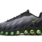 Nike Air Max Dn8 Black Volt authentique