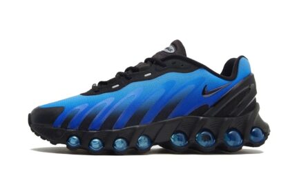 Nike Air Max Dn8 Hyper Royal authentique