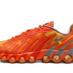 Nike Air Max Dn8 Palace Safety Orange authentique