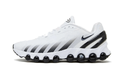 Nike Air Max Dn8 White Black authentique