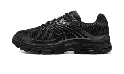Nike Air Max Moto 2K Black Metallic Dark Grey authentique