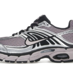Nike Air Max Moto 2K Light Violet Ore Metallic Silver authentique