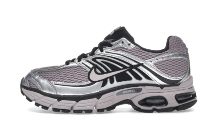 Nike Air Max Moto 2K Light Violet Ore Metallic Silver authentique