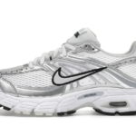 Nike Air Max Moto 2K White Black authentique