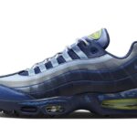 Nike Air Max Muscle 95 Yu-Gi-Oh! Joey authentique