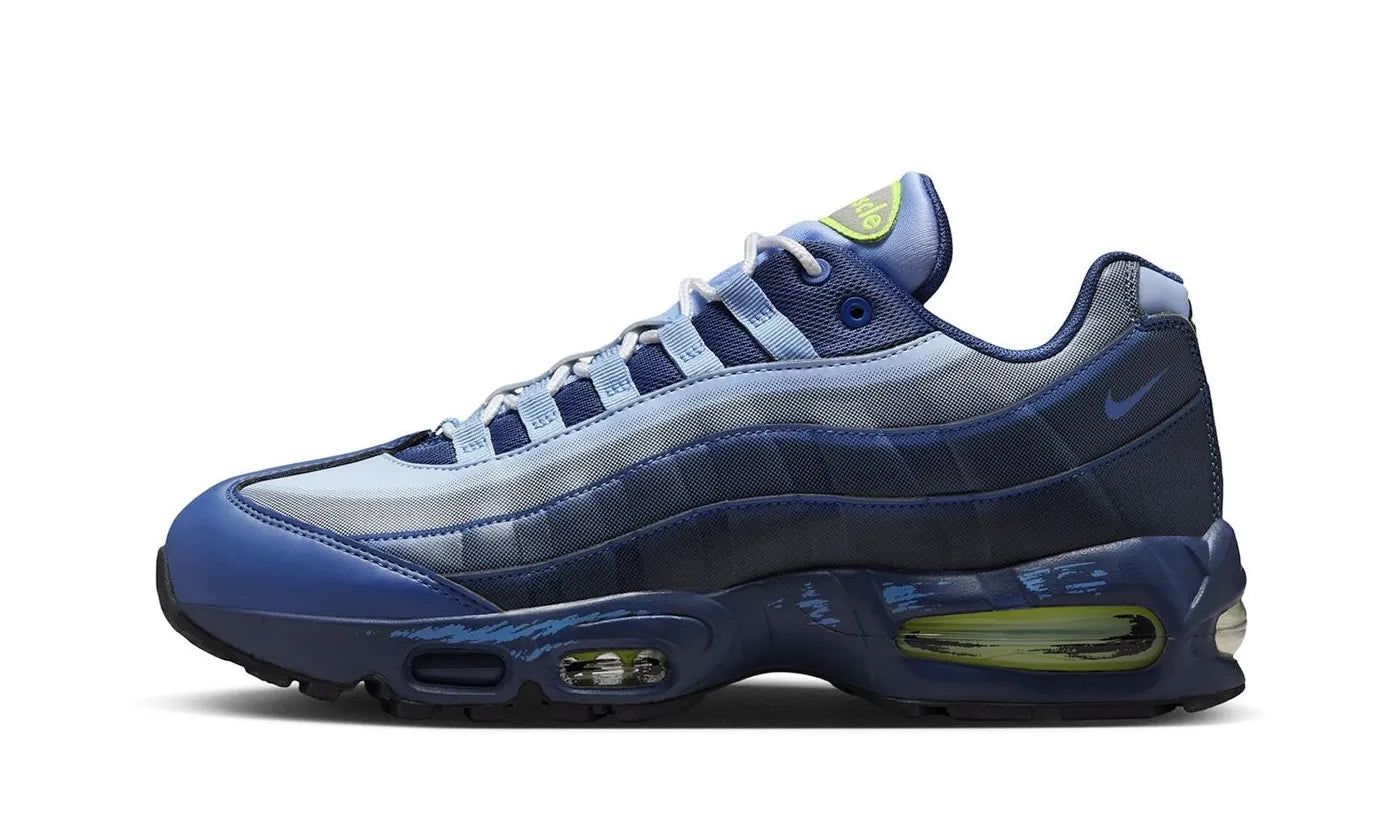 nike-air-max-muscle-95-yu-gi-oh-joey-796529 Nike Air Max Muscle 95 Yu-Gi-Oh! Joey authentique
