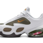 Nike Air Max Muse Veneda Carter White Hyper Pink authentique