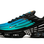 Nike Air Max Plus 3 Aqua Gradient authentique