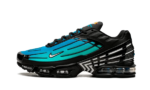 Nike Air Max Plus 3 Aqua Gradient authentique