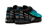 Nike Air Max Plus 3 Aqua Gradient - vue 3