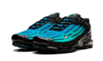Nike Air Max Plus 3 Aqua Gradient - vue 2