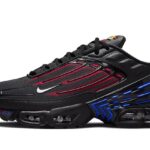 Nike Air Max Plus 3 Spider-Verse authentique