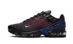 Nike Air Max Plus 3 Spider-Verse authentique