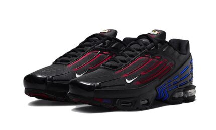 Nike Air Max Plus 3 Spider-Verse - vue 2