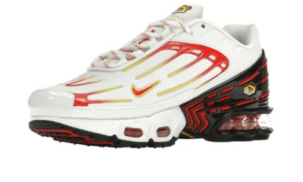 Nike Air Max Plus 3 Summer Nights - vue 2