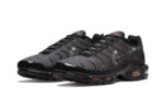 Nike Air Max Plus 3D Swoosh Black - vue 2