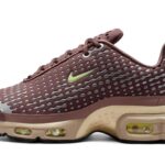 Nike Air Max Plus 7 Kylian Mbappé Plum Eclipse authentique