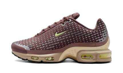 Nike Air Max Plus 7 Kylian Mbappé Plum Eclipse authentique
