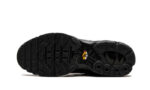 Nike Air Max Plus A-COLD-WALL Black - vue 4