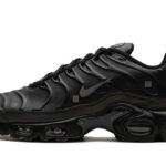Nike Air Max Plus A-COLD-WALL Black authentique