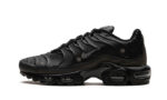 Nike Air Max Plus A-COLD-WALL Black authentique