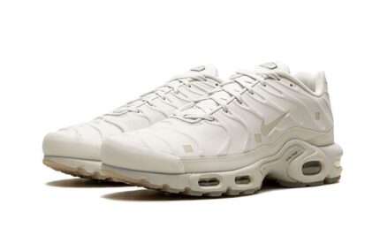 Nike Air Max Plus A-COLD-WALL Platinum Tint - vue 2