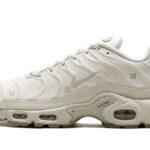 Nike Air Max Plus A-COLD-WALL Platinum Tint authentique