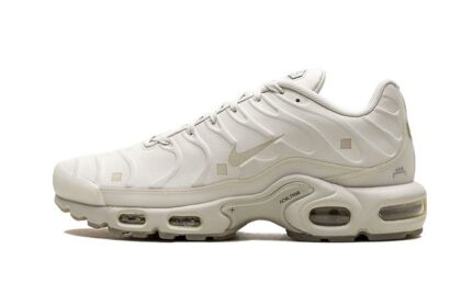 Nike Air Max Plus A-COLD-WALL Platinum Tint authentique