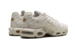 Nike Air Max Plus A-COLD-WALL Platinum Tint - vue 3
