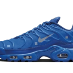 Nike Air Max Plus A-COLD-WALL Varsity Royal authentique