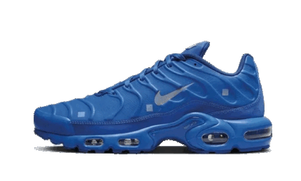 Nike Air Max Plus A-COLD-WALL Varsity Royal authentique