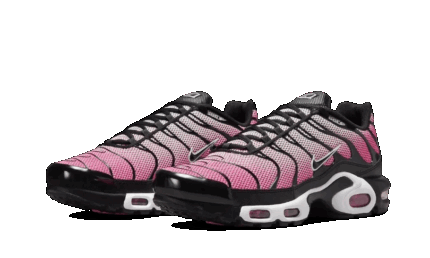Nike Air Max Plus All Day Sunset Pulse - vue 2