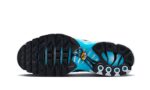 Nike Air Max Plus Baltic Blue - vue 3