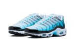 Nike Air Max Plus Baltic Blue - vue 2