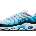 Nike Air Max Plus Baltic Blue authentique