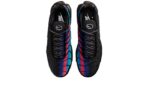 Nike Air Max Plus Black Blue Red - vue 3